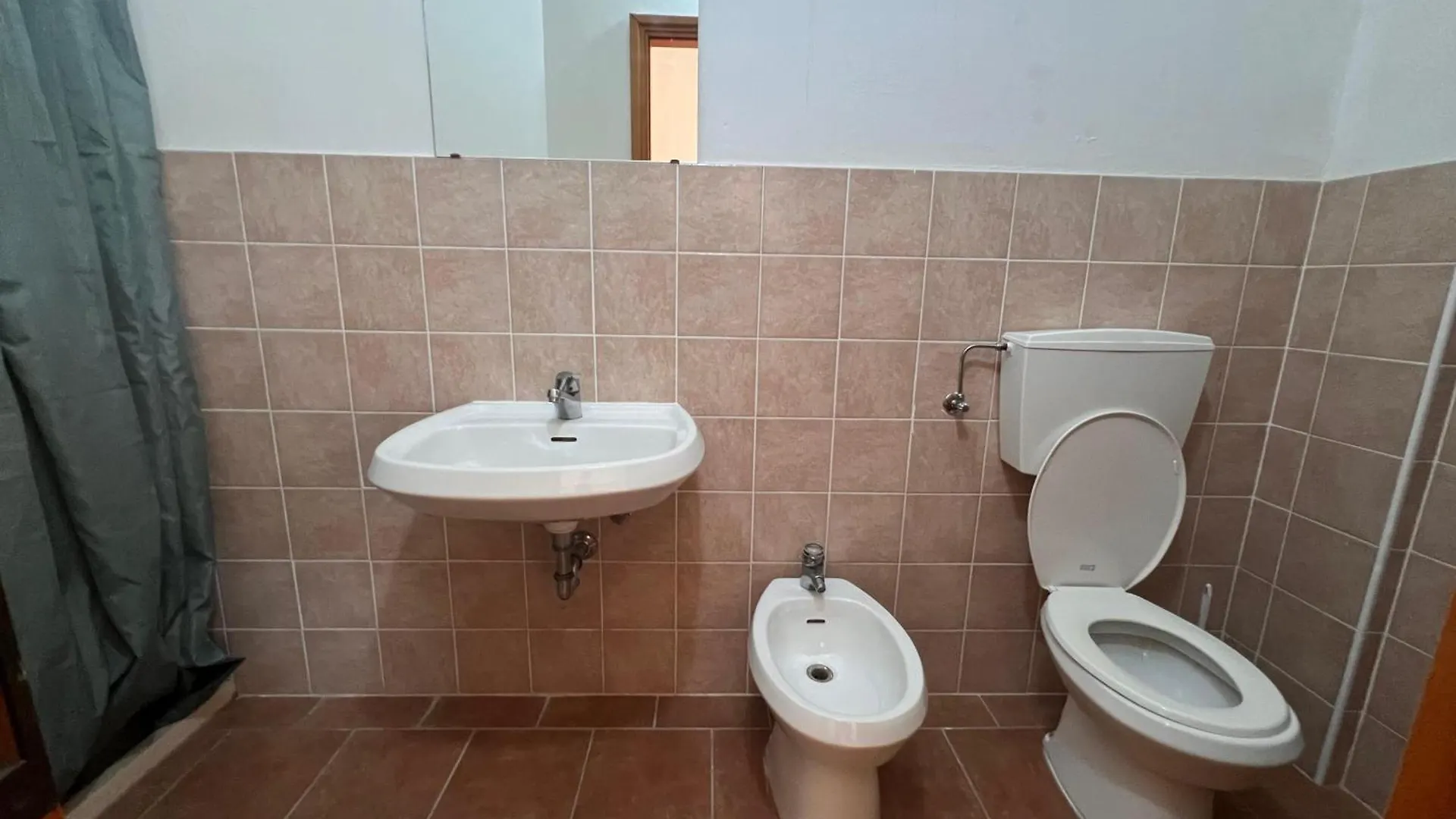 Ostello Paradiso Di Eurocamp تْشيزيناتيكو بيت شباب