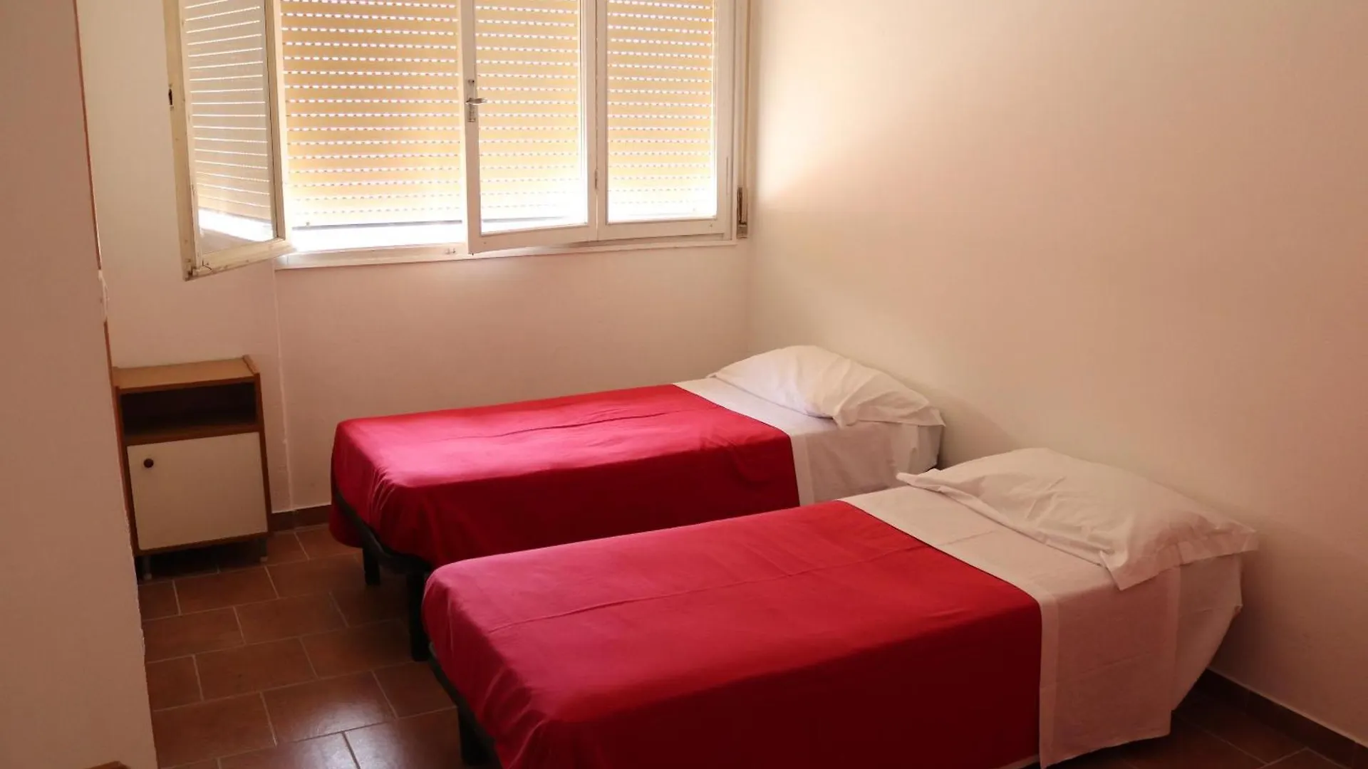 Ostello Paradiso Di Eurocamp تْشيزيناتيكو 0*,  إيطاليا