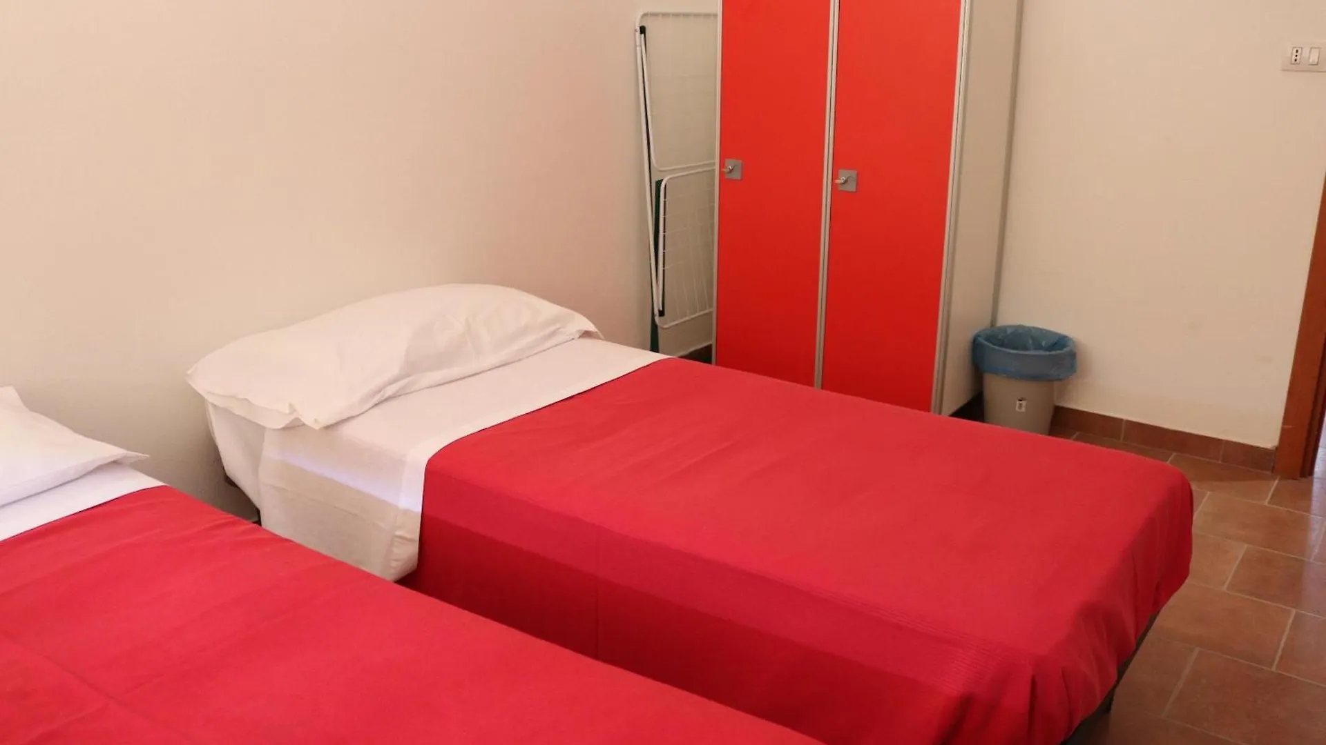 Ostello Paradiso Di Eurocamp تْشيزيناتيكو بيت شباب